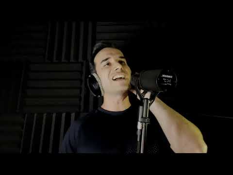 Survivor - Burning Heart (One-Take Vocal Cover)