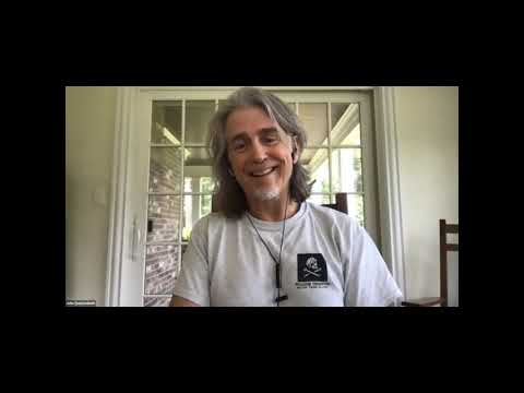 Big Data Training for Cancer Research Special Lecture Series: Dr. John Quackenbush