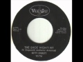 Betty Everett - The Shoe Won't Fit.wmv