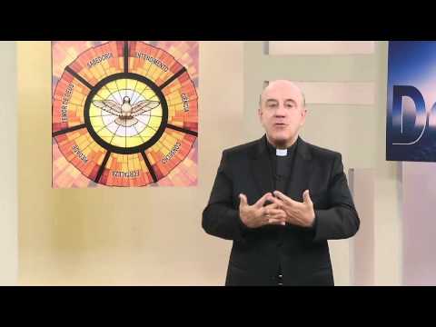 Anunciamos Jesus 08/02/2015 - Pai Nosso que estais no céu - Bloco 2/3