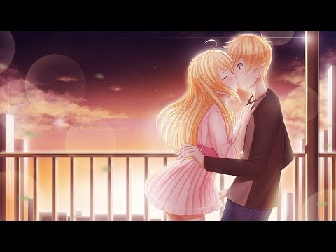 Nightcore - Last Moment「Primary Yuiko」