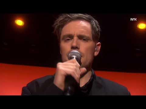 Mørland & Debrah Scarlett - «A Monster Like Me» (MGP 2016)