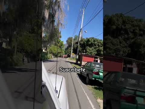 🌿 La Peña, Cundinamarca | Qué belleza #lapeña #cundinamarca #viaje #hermoso #paisaje #buenasvistas