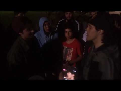 Previa La Esfera: GASPER vs GLOST (Final)