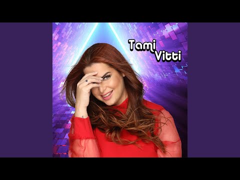Agora Eu Mudei - Tami Vitti