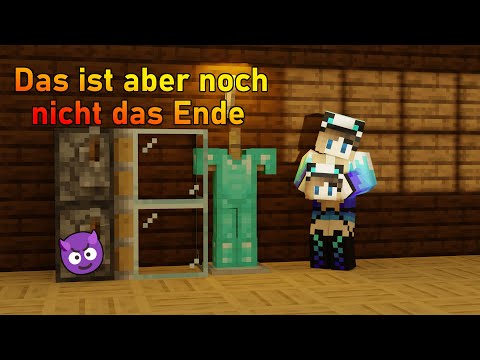 Neytiri - The head wasn't the end yet I Minecraft German Live