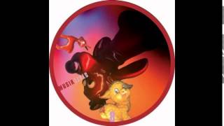 Bang Goes Feat. PiN - Prinzessin in Not