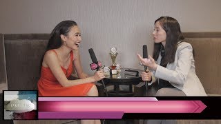 Multi-Talented Artist Zenia Marshall Talks About Her Passion for the Arts