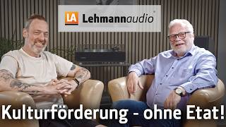 Kultur, die funktioniert – egal wie leer die Stadtkasse ist...
