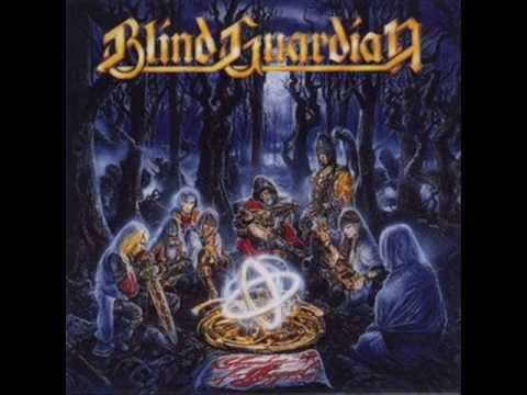 Blind Guardian, MP3, 2CD - фото 1 - id-p1397305787