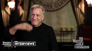 Thumbnail of Alan Zweibel
