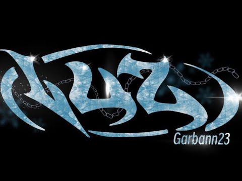 “LUZ” - GARBANN23