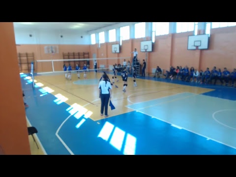 Turneul Final Minivolei 2016/2017