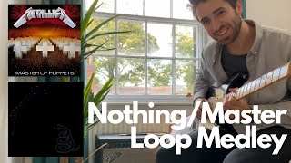 Download lagu Metallica Medley Guitar Loop - Nothing Else Matters / Master Of Puppets mp3 Download lagu Metallica Medley Guitar Loop - Nothing Else Matters / Master Of Puppets mp3