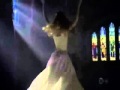Kate Bush. OH TO BE IN LOVE (Katherine Howards' last dance)
