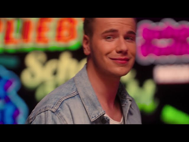 Schockverliebt von Eric Philippi ((jetzt ansehen))