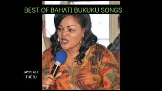 BAHATI BUKUKU BEST SONGS MIXX NYIMBO ZOTE ZA BAHAT