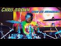 Chris Brown - Indigo (Live Arrangement)