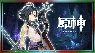 【原神】険路怪跡なるものを行うストーリー攻略の旅【Genshin impact】