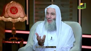 صورة كيف أعرف أني مؤمن ؟! | فضيلة الشيخ د. محمد حسان