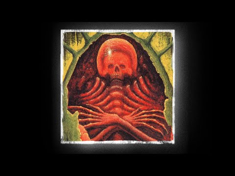 [FREE] KAMAARA X GRIM SALVO X SAVAGE GASP TYPE BEAT - "ECTOPLASM"