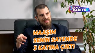 Mobil Uygulama Dünyası / Atıl Samancıoğlu / Tekno Kariyer