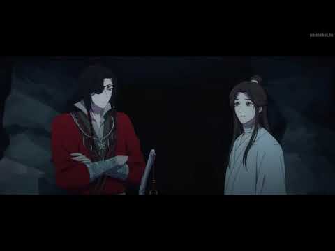 Heaven official's blessing S2 ep11