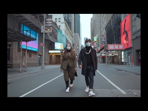 Virus Corona - Welon Valenz Ft Delphie | Official Music Video