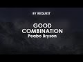 Good Combination | Peabo Bryson