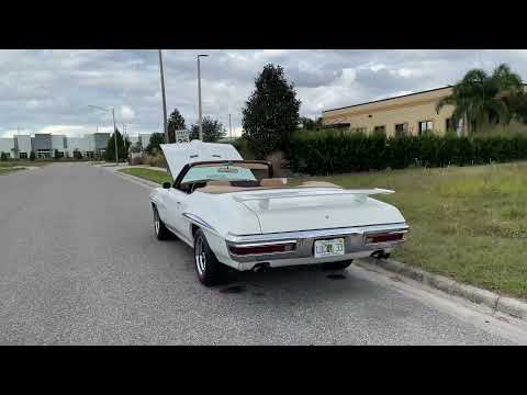 1970 Pontiac GTO (CC-1551751) for sale in Winter Garden, Florida