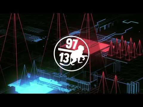 97/13 // Deep House & Techno Mix // Zaim Sancaktar - Alive