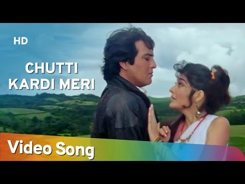 Poster chhutti kar di meri