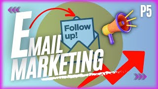 Email Follow-Up Made Easy: Unlocking the Potential of Email Marketing with Automation