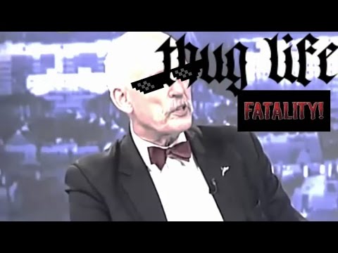 Kampania prezydencka w TV
