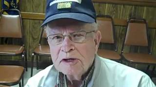 Mick's Pick I Salute You  Henry Howell