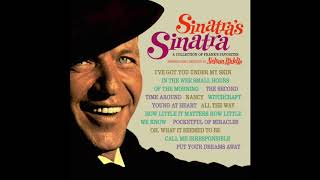 Witchcraft - Frank Sinatra |1963|