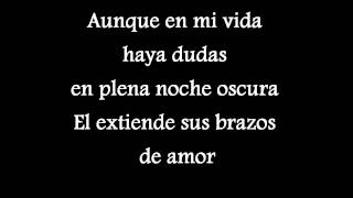 Dios ha sido fiel Marcos Witt con Letra