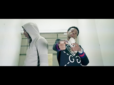 Cookie Money - Can't Stop Now Ft Young Dolph (Official Video) Dir. By @StewyFilms