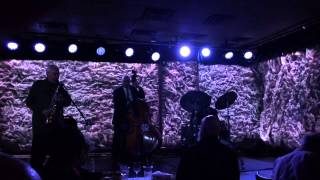 Lee Konitz Trio - Iridium - NYC ll
