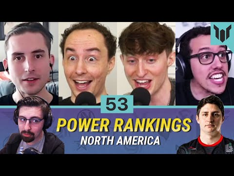 Champions Tour PREDICTIONS and RANKINGS! — Plat Chat VALORANT Ep. 53