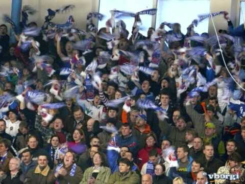 KLH Chomutov konec sezony