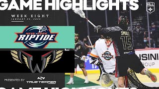 [花邊] 76人主場八天縮時錄影（五種活動）