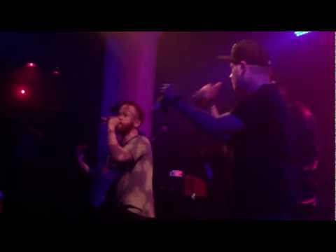 El-P feat. Despot and Killer Mike, 5-21-12