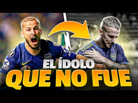 La HISTORIA COMPLETA de BENEDETTO en BOCA