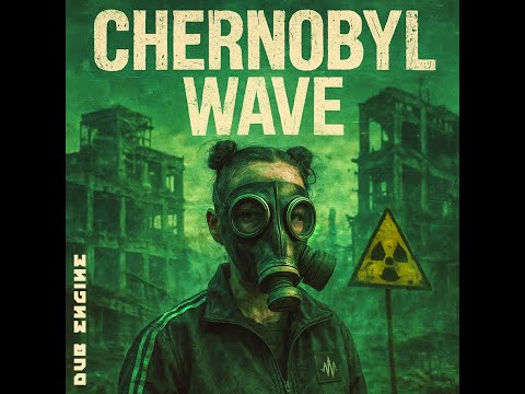 DUB ENGINE - CHERNOBYL WAVE