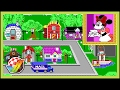 Amiga Longplay 162 Mickey S 123 S The BIG Surprise Party