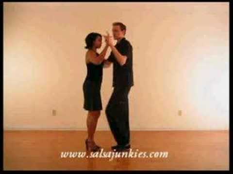 3 choreographies cuban salsa beginners in this collection