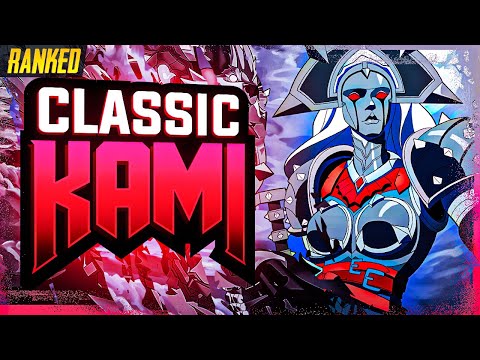 SPAMMING INARA SKILLS LIKE A PRO | Ranked Paladins Gameplay