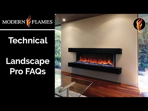 Landscape Pro Series FAQs video