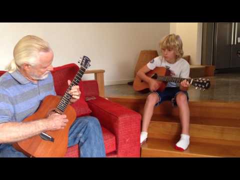 EP146 2 Chord Jam Am